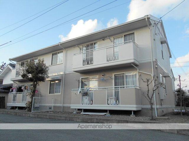 トゥインクル東和田 A/B