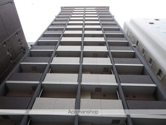 パークアクシス心斎橋