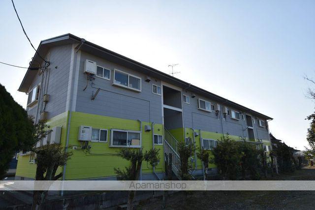 エンゼルハイツ宮原[2階]