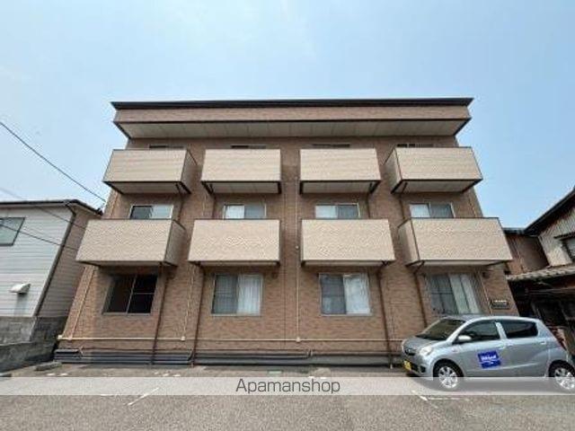 サンロイヤル白山浦