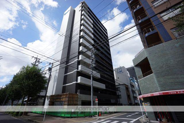 プレサンス伏見アーバンベース