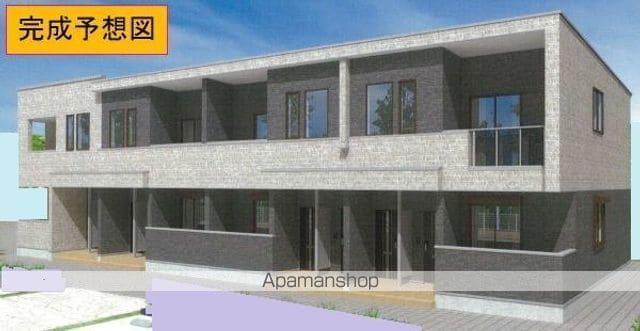 ヤングウッズ柏の葉Ⅱ