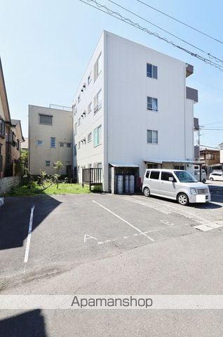 コーポ岡部