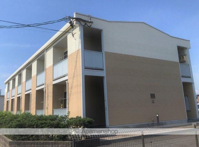 レオパレスメルベーユ廣 大川