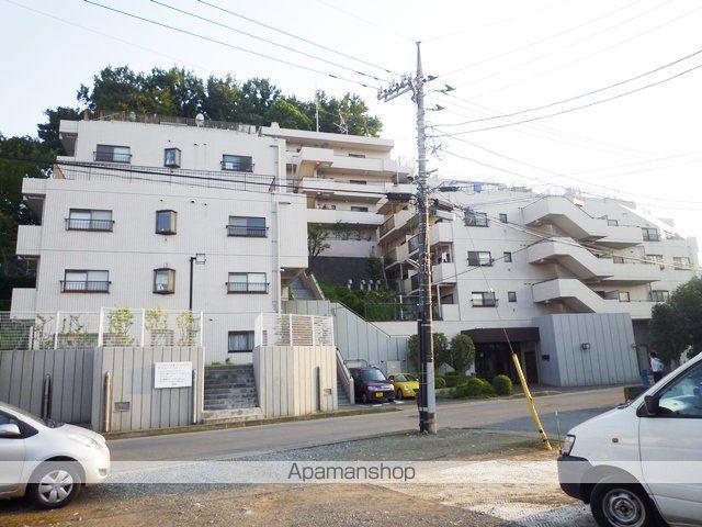 東海大学前ダイヤモンドマンション