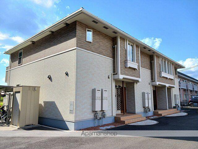 コンフォートすみれ(2DK/1階)