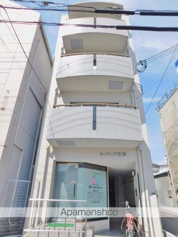 ネイティヴ京橋