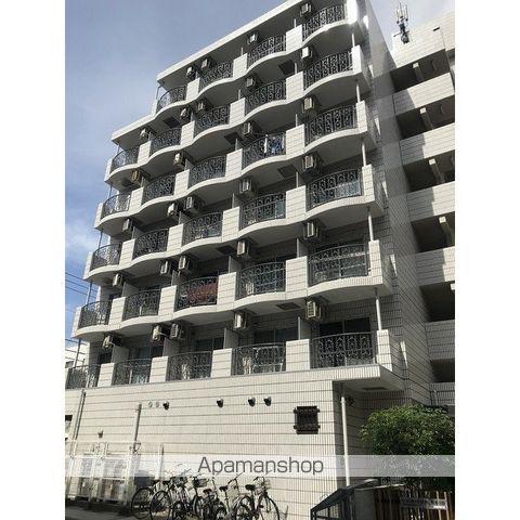 コスモリード溝の口