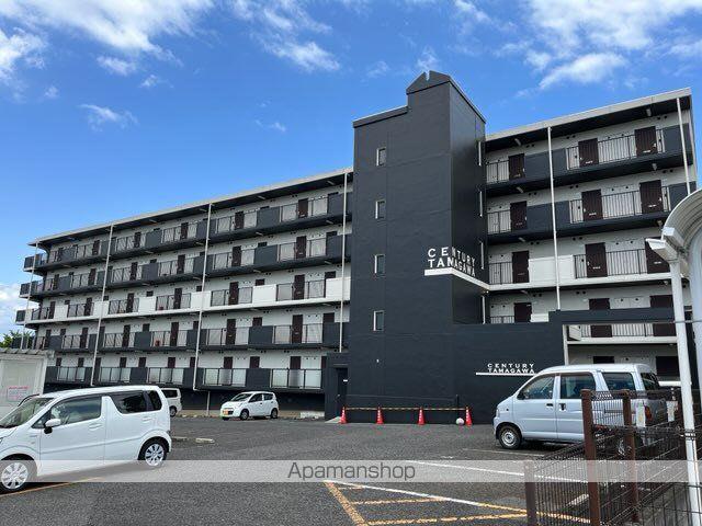 センチュリー玉川