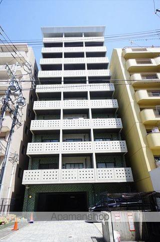 BSレジデンス栄