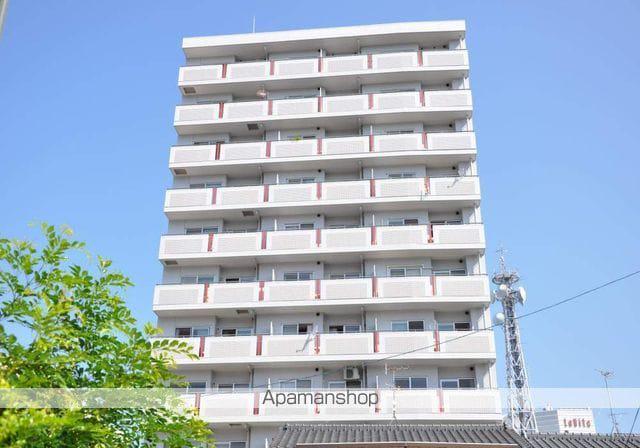 アルファガーデン本町