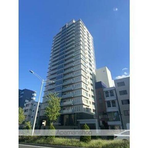 プラウドタワー覚王山