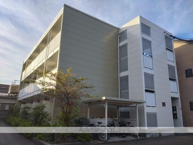 レオパレスLO SCALO