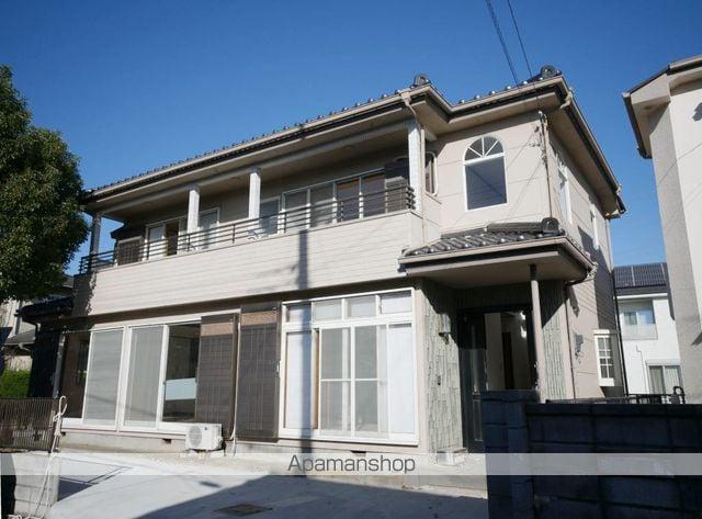 埼玉県狭山市柏原の戸建賃貸