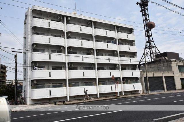 アルファ西宝町