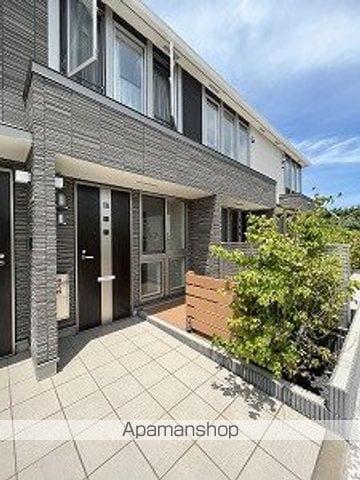 高尾崎 NEW TOWN LA・TERRE H