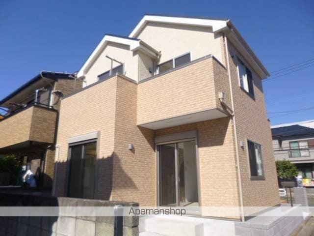 コーゼンハイツ