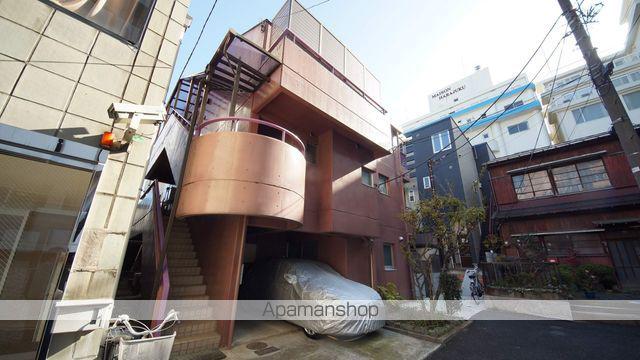 原宿竹中ハウス