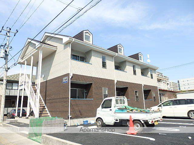 エアフォルク新田東Ⅱ番館