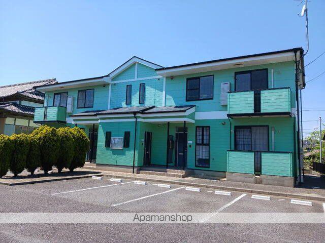 タウンホーム B棟