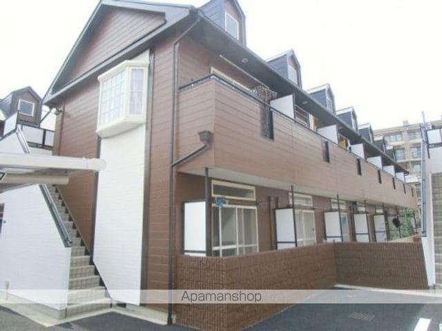 ポポロ・スタージュ宮前 3