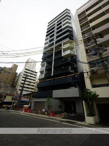 プレサンス大須観音ビザリア[11階]