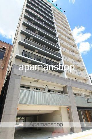 スプランディッドNAMBAキャトル
