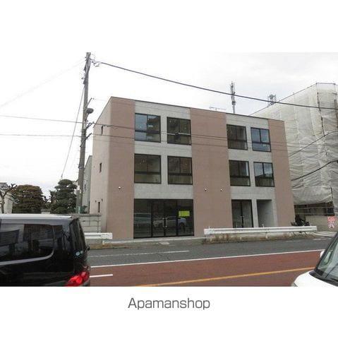 SUERTE府中