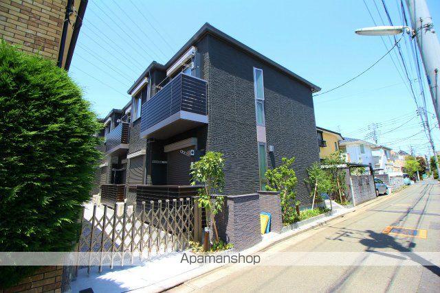 京王電鉄井の頭線 三鷹台駅 徒歩5分 2階建 築10年