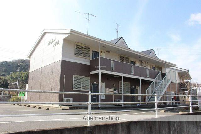 エヴァーグリーン上田A