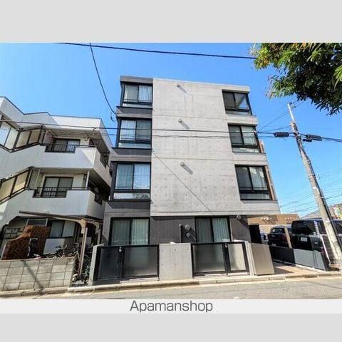 ファーレ練馬2(ワンルーム/3階)