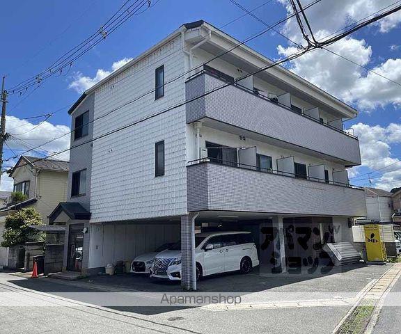 大島マンション(ワンルーム/3階)