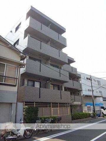 ルーブル新宿西落合参番館