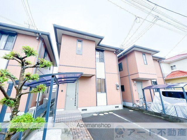 愛媛県松山市南斎院町の戸建賃貸