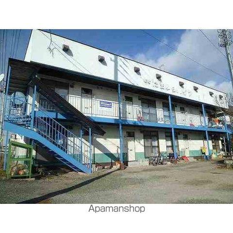 たまゆらハイツ(2DK/2階)