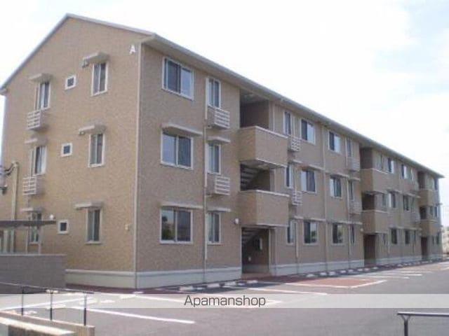リビングタウン堀川町A棟