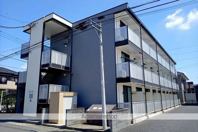 レオパレスラピス(1K/3階)