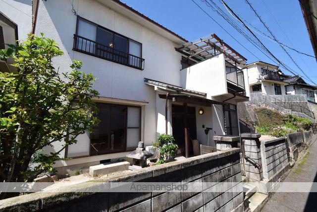 山陽本線 向洋駅 徒歩15分 2階建 築46年