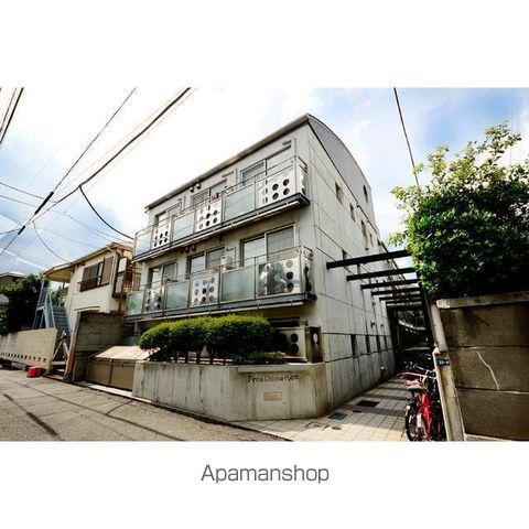 フレアドーム代々木