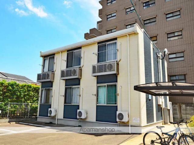 レオネクスト長尾