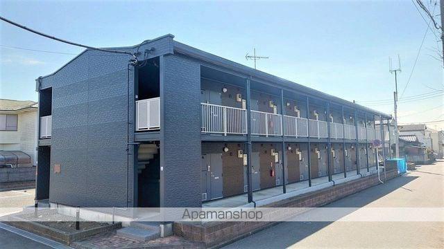 レオパレスPOLARIS