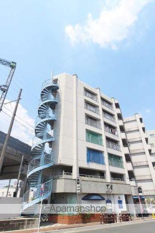 プレアール西町