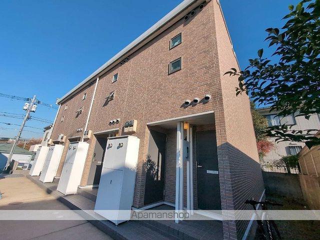 レオネクスト成城壱番館