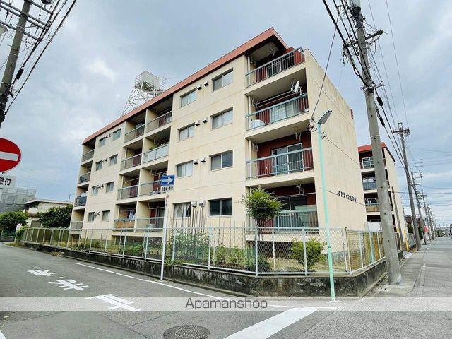 マンションヒロタB