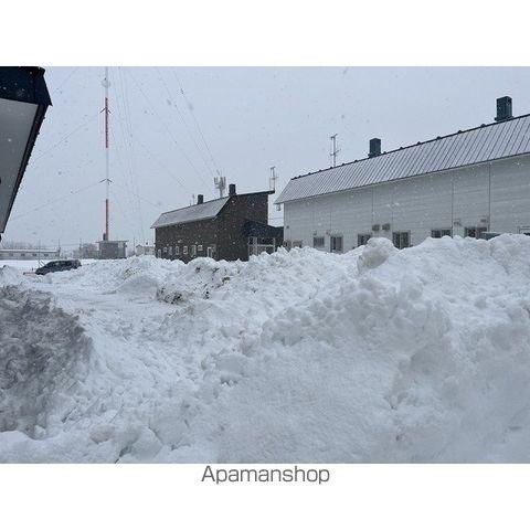 北海道北見市 2階建 築48年