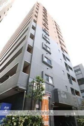 パレステュディオ新宿パークサイド