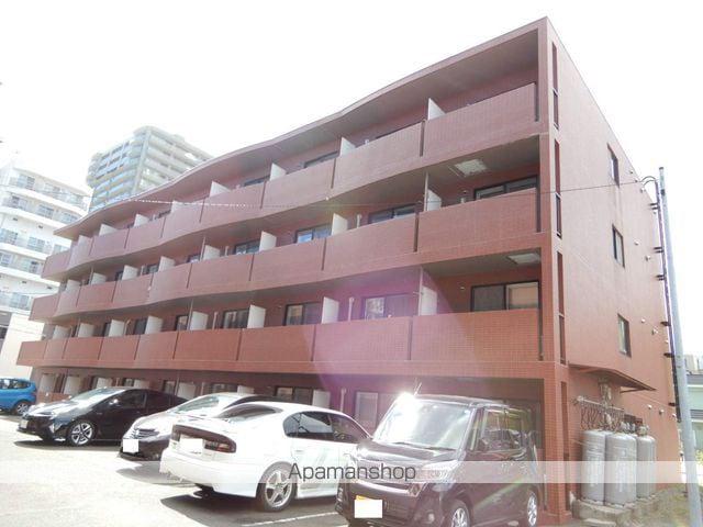 東洋ハイツC
