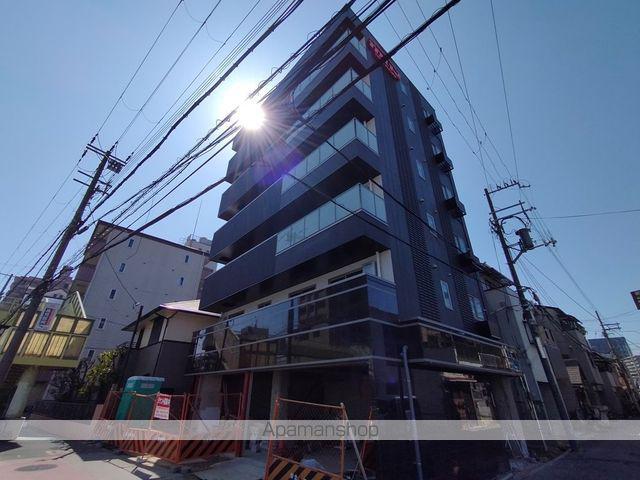 ゼクス中浜