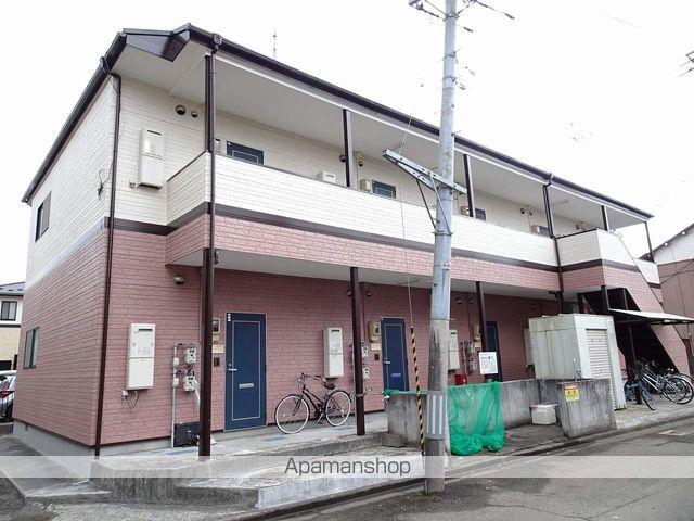 カーサコトーネ仙台