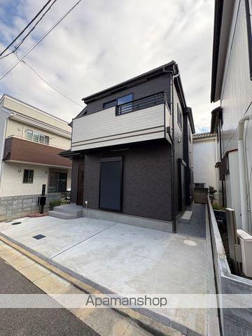 京成電鉄松戸線 高根公団駅 徒歩14分  築1年(3LDK)